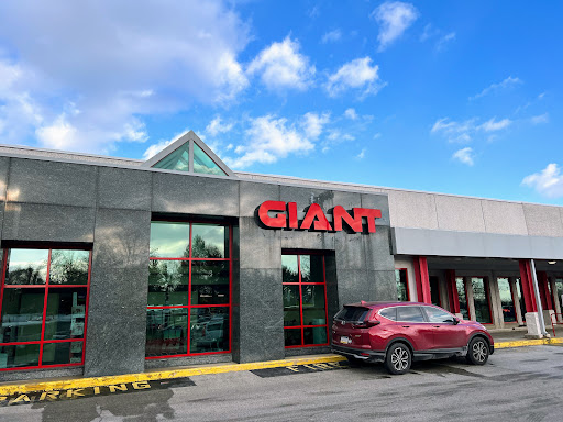 Grocery Store «Giant Food Stores», reviews and photos, 550 Lancaster Ave, St Davids, PA 19087, USA