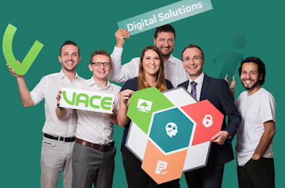 VACE Systemtechnik GmbH- Digital Solutions