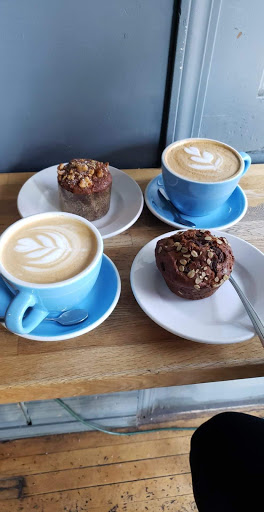 Cafe «The Wormhole Coffee», reviews and photos, 1462 N Milwaukee Ave, Chicago, IL 60622, USA