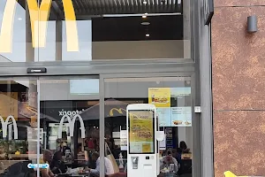 McDonald's Lanzarote Open Mall image