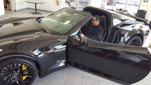 Car Dealer «Falls Chrysler Jeep Dodge», reviews and photos, 4100 State Rd, Cuyahoga Falls, OH 44223, USA