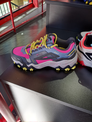 Shoe Store «Just For Sports», reviews and photos, 6215 N Andrews Ave, Fort Lauderdale, FL 33309, USA