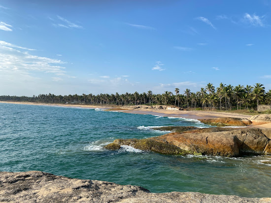 Paraikal Beach