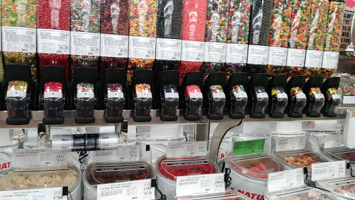 Supermarket «WinCo Foods», reviews and photos, 2645 W University Dr, Denton, TX 76201, USA