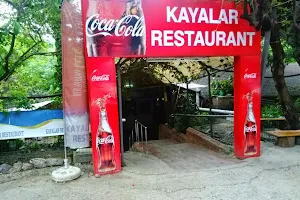 Kayalar Restaurant image