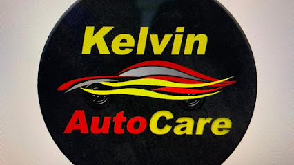 Kelvin Auto Care