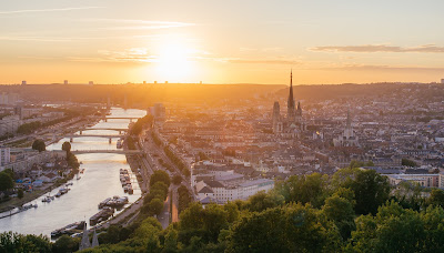 Laplace Rouen (anciennement Expert & Finance) à Mont-Saint-Aignan