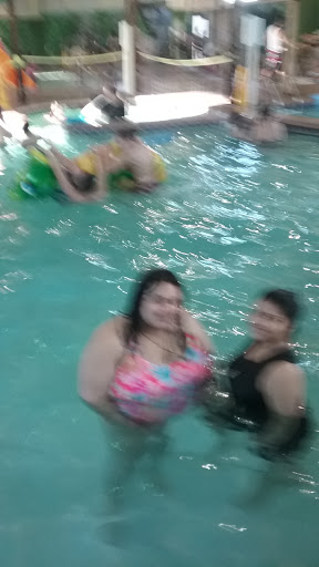 Water Park «Lancaster’s Caribbean Indoor Waterpark», reviews and photos, 2100 Lincoln Hwy E, Lancaster, PA 17602, USA