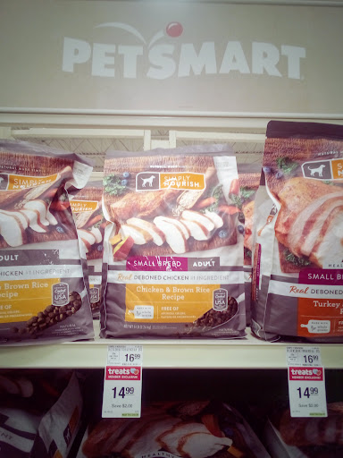 Pet Supply Store «PetSmart», reviews and photos, 45050 Northpointe Blvd, Utica, MI 48315, USA