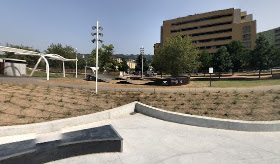 Skate Park da Rodovia