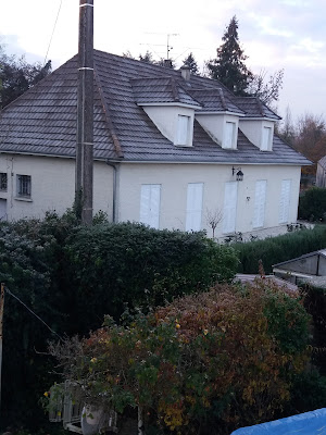 Ecole Les Vaures à Bergerac