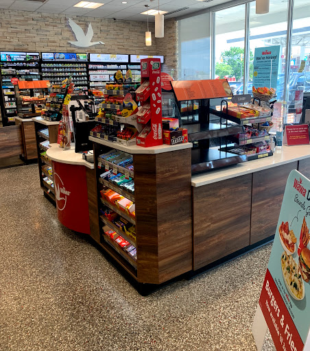 Convenience Store «Wawa», reviews and photos, 1001 W Patrick St, Frederick, MD 21702, USA
