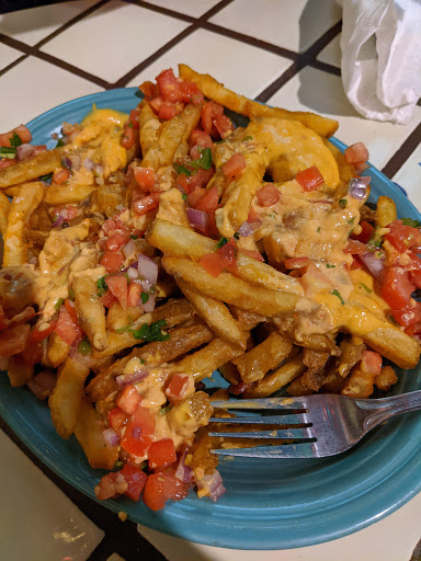 Mexican Restaurant «Margaritas Mexican Restaurant», reviews and photos, 15 Mill St, Orono, ME 04473, USA