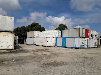 NY Container Specialist Sdn Bhd