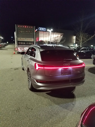 Audi Dealer «Audi Natick», reviews and photos, 549 Worcester St, Natick, MA 01760, USA