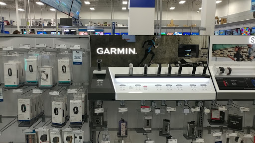Electronics Store «Best Buy», reviews and photos, 717 Gravois Rd, Fenton, MO 63026, USA