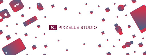 Pixzelle Studio