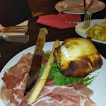 Photo n°1 de l'avis de Lorena. fait le 12/07/2022 à 07:57 sur le  Bracerie Escosazio à Brindisi