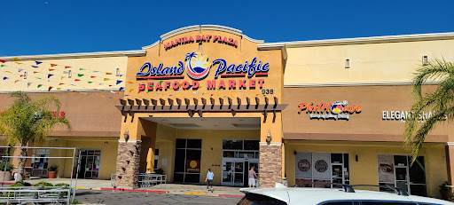 Supermarket «Island Pacific Seafood Market», reviews and photos, 19387 Soledad Canyon Rd, Santa Clarita, CA 91351, USA