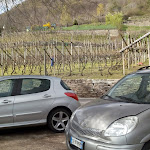 Photo n°2 de l'avis de marcelolevano. fait le 17/04/2018 à 18:36 sur le  Albergo Ristorante Aurora al lago srl à Pergine Valsugana