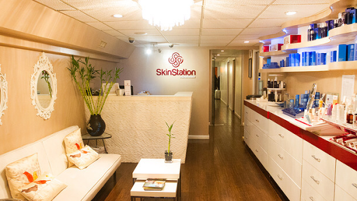 Skin Station, Manhattan image 1