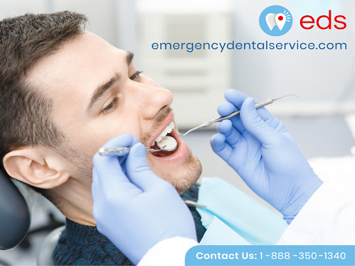 Emergency Dentist 24/7 Bakersfield