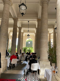 Atmosphère du Restaurant français Le Grand Véfour à Paris - n°12