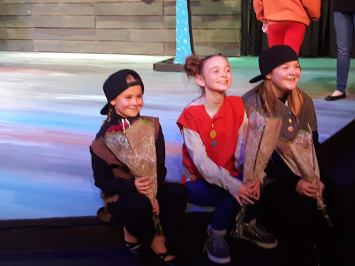 Performing Arts Theater «Kearney Community Theatre», reviews and photos, 83 Plaza Blvd, Kearney, NE 68845, USA