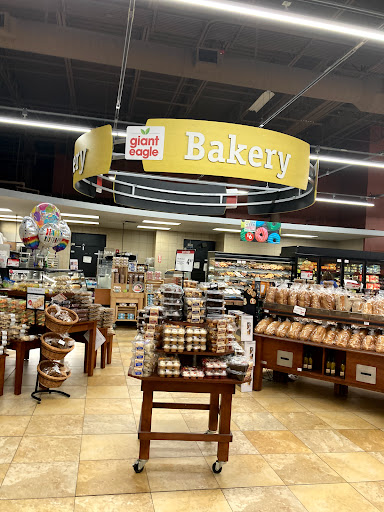 Supermarket «Giant Eagle Supermarket», reviews and photos, 27264 Lorain Rd, North Olmsted, OH 44070, USA