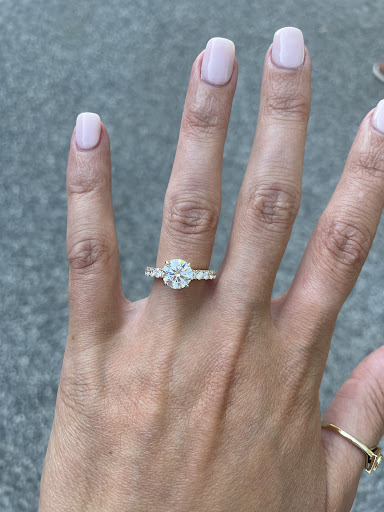 Jeweler «Royal Jewelers», reviews and photos, 58 Main St, Andover, MA 01810, USA