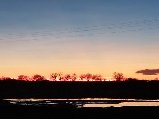 Convenience Store «Western Convenience Store», reviews and photos, 814 N Spur 56C, Hershey, NE 69143, USA