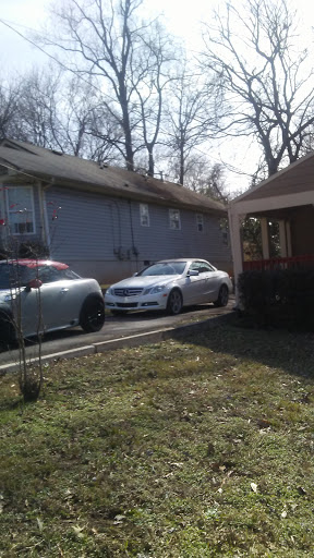 Stadium «Lakewood Stadium», reviews and photos, Lakewood Ave SE, Atlanta, GA 30315, USA