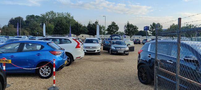 Reviews of R&W Cars in Peterborough - Car dealer