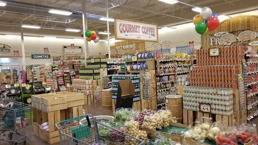 Health Food Store «Sprouts Farmers Market», reviews and photos, 2220 Peachtree Industrial Blvd #200, Duluth, GA 30097, USA