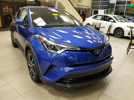 Ford Dealer «Oxmoor Auto Group», reviews and photos, 8001 Shelbyville Rd, Louisville, KY 40222, USA