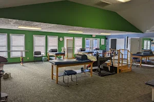 Ivy Rehab Physical Therapy image