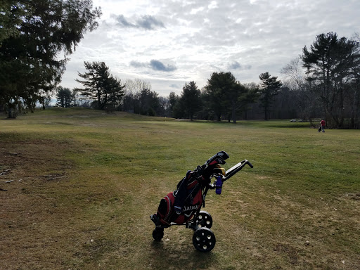 Golf Course «White Pines Golf Course», reviews and photos, 549 Copeland St, Brockton, MA 02301, USA