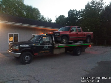 J. Ranck Electric, Inc.