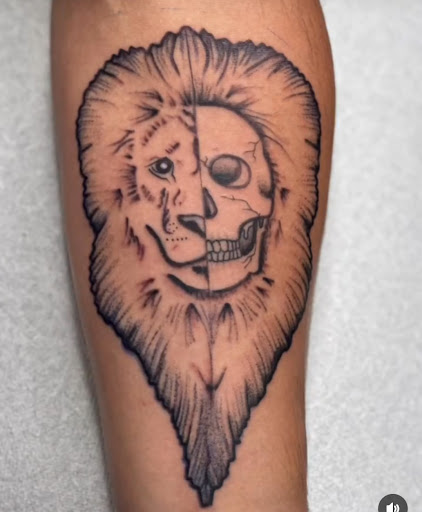 Find tattoo wedding band ideas for your next unique tattoo in Belgrade at The Loyal Sparrow Tattoo and Piercing