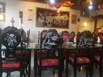 Atmosphère du Restaurant vietnamien Le Lotus à Heyrieux - n°4