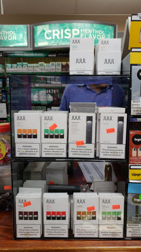 Tobacco Shop «Stearns Tobacco», reviews and photos, 923 IL-59, Bartlett, IL 60103, USA