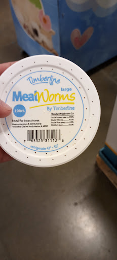 Pet Supply Store «PetSmart», reviews and photos, 1072 Bullsboro Dr, Newnan, GA 30265, USA