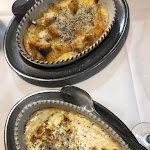 Photo n°1 de l'avis de Chiara.o fait le 09/05/2023 à 17:43 sur le  Ristorante Il Rifugio à Caprese Michelangelo