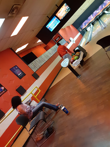 Bowling Alley «AMF Windsor Lanes», reviews and photos, 4600 NW 23rd St, Oklahoma City, OK 73127, USA