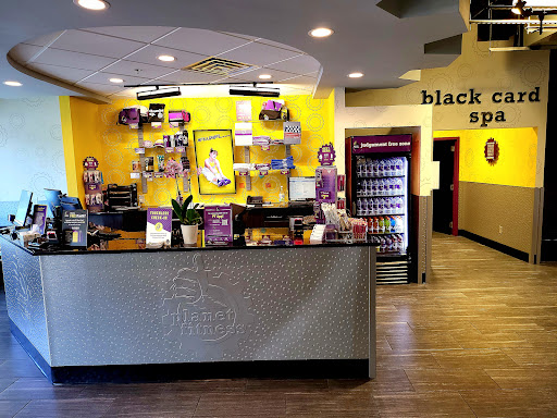 Gym «Planet Fitness», reviews and photos, 69 Haverhill Rd, Amesbury, MA 01913, USA