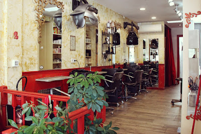 Coiffure en Scène à Épinay-sur-Orge