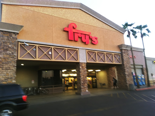 Fry's Marketplace