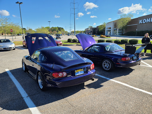 Shopping Mall «Landstown Commons Shopping Center», reviews and photos, 3334 Princess Anne Rd, Virginia Beach, VA 23456, USA