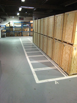 Moving and Storage Service «Wirks Moving and Storage», reviews and photos, 1470 Field Park Cir NW, Marietta, GA 30066, USA