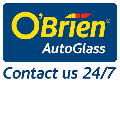 O'Brien® AutoGlass Orange